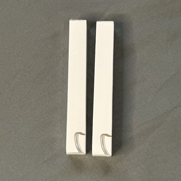 TAT BROW Microblade Brow Pen X2 Eyebrow Ink Auburn Sealed - Picture 3 of 8